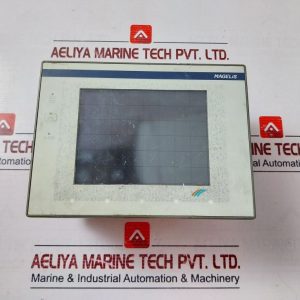 Telemecanique Modicon Square D Xbtf032110 Operator Interface Display