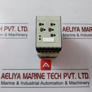 Telemecanique Rm3 Ja1 Programmable Relay