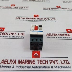 Telemecanique Schneider Eiectric Gv2me082.5-4a Motor Protection Circuit Breaker