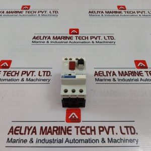 Telemecanique Schneider Electric Gv2-m14 Motor Circuit Breaker