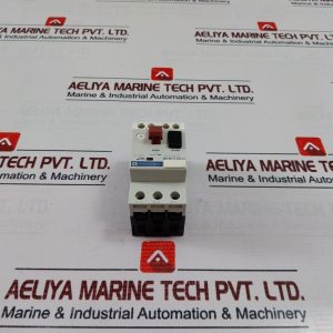 Telemecanique Schneider Electric Gv2-m32 Motor Circuit Breaker 24~32a