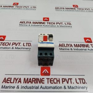 Telemecanique Schneider Electric Gv2me07 Motor Circuit Breaker