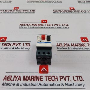 Telemecanique Schneider Electric Gv2me07 Motor Circuit Breaker