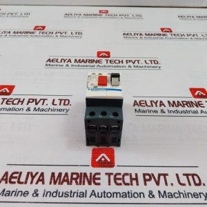 Telemecanique Schneider Electric Gv2me146-10a Motor Circuit Breaker 6~10a