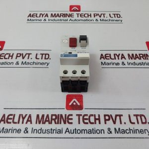 Telemecanique Schneider Gv2-m07-c Motor Circuit Breaker