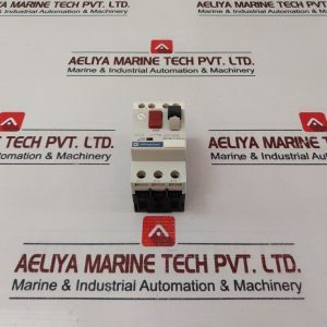 Telemecanique Schneider Gv2-m08 Motor Circuit Breaker