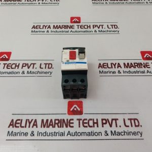 Telemecanique Schneider Gv2me14 Motor Circuit Breaker