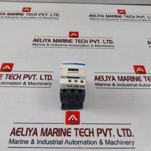 Telemecanique Schneider Lc1d09 Contactor