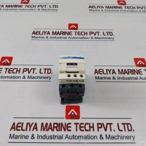Telemecanique Schneider Lc1d18 Contactor