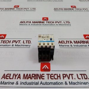 Telemecanique Schneider Lr2k0306 Thermal Overload Relay