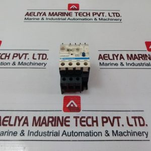 Telemecanique Schneider Lr2k0307 Thermal Overload Relay
