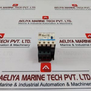 Telemecanique Schneider Lr2k0312 Thermal Overload Relay