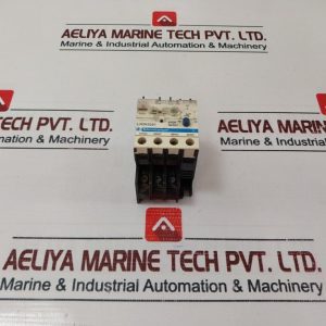 Telemecanique Schneider Lr2k0321 Thermal Overload Relay