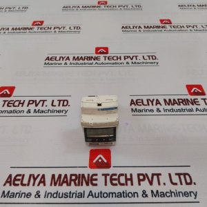 Telemecanique Schneider Lucm12bl Control Unit