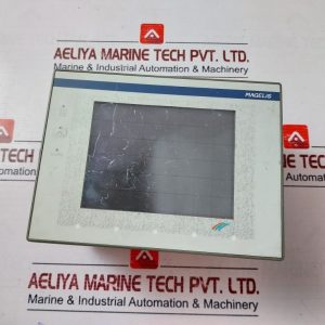 Telemecanique Schneider Magelis Operator Interface Panel (Display Not Working)