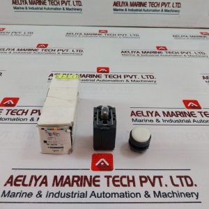 Telemecanique Schneider Zb5-aw1.71n Push Button
