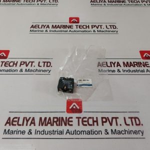 Telemecanique Zb2-Be101 Contact Block