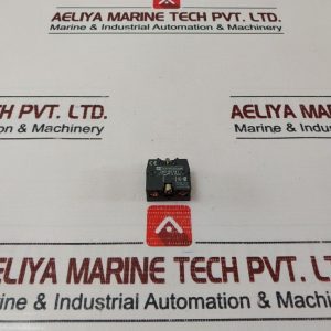 Telemecanique Zb2-be101 Contact Block