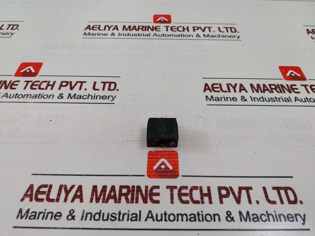 Telemecanique Zb2-be102 Contact Block