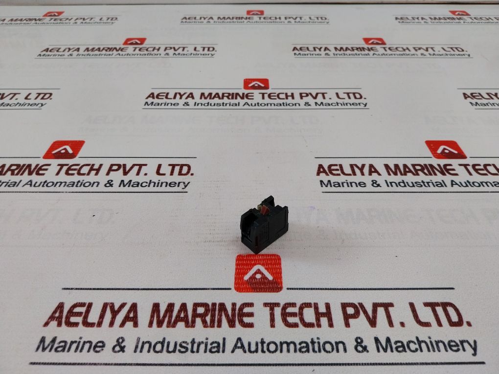 Telemecanique Zb2-be102 Contact Block - Image 5