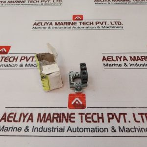 Telemecanique Zb4bz102 Contact Block