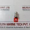 Tema 3821rfv Hydraulic Quick Coupling