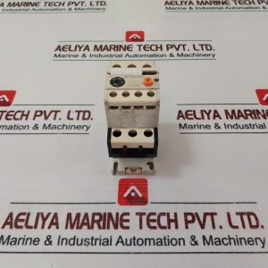 Terasaki Tkk22 Thermal Overload Relay