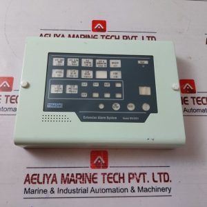 Terasaki We-ex81 Extension Alarm System