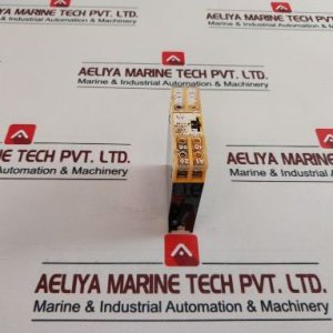 Tesch E74.3x83 Time Delay Relay