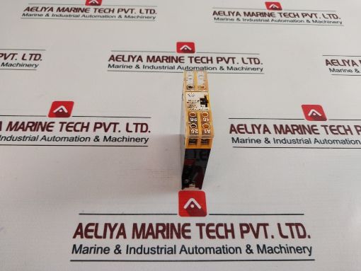 Tesch E74.3x83 Time Delay Relay