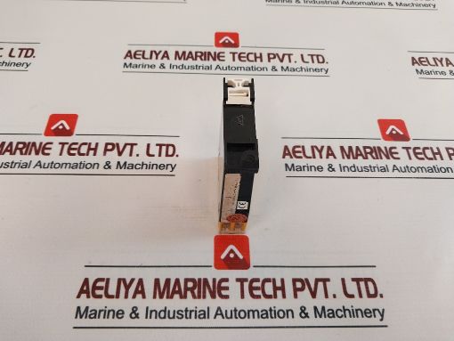 Tesch E74.3x83 Time Delay Relay - Image 5