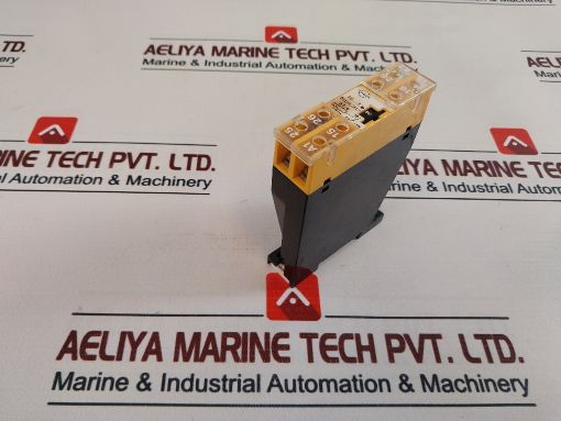 Tesch E74.3x83 Time Delay Relay - Image 3