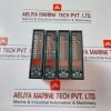 Texmate Bl-b51d40-vrr Leopard Panel Meter