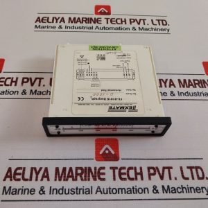 Texmate Fx-b101q Bargraph Meter 0-1000