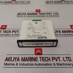 Texmate Fx-b101q Bargraph Meter 0-3000