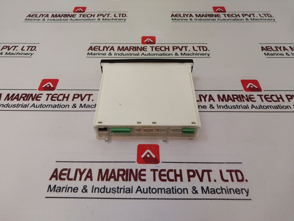 Texmate Fx-b101q Bargraph Meter 0-3000 - Image 4