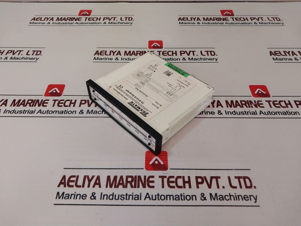 Texmate Fx-b101q Bargraph Meter 0-3000 - Image 3