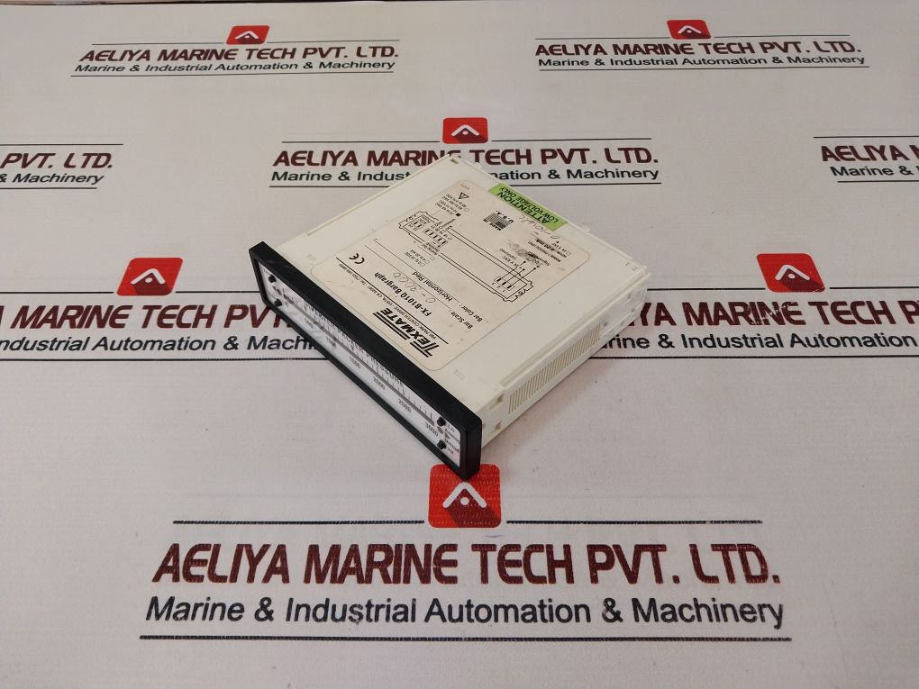 Texmate Fx-B101q Bargraph Meter 0-3000 - Image 3