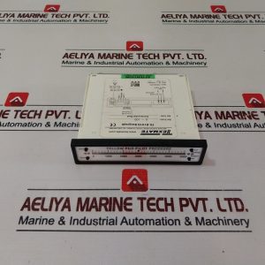 Texmate Fx-b101q Bargraph Meter 0-6000