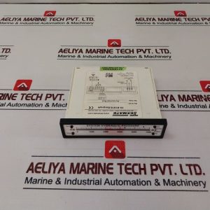 Texmate Fx-b101q Bargraph Meter 0-7500