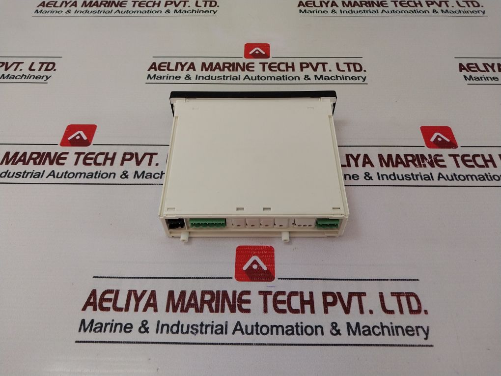 Texmate Fx-B101q Bargraph Meter 0-7500 - Image 4