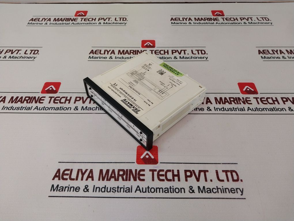 Texmate Fx-B101q Bargraph Meter 0-7500 - Image 3