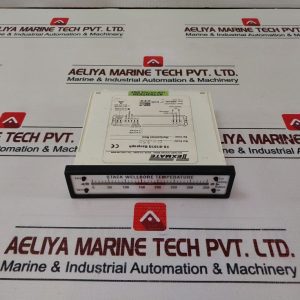 Texmate Fx-b101q Bargraph Meter