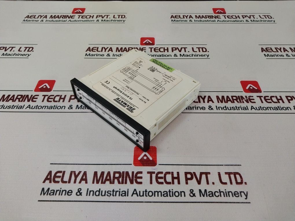 Texmate Fx-b101q Bargraph Meter - Image 3