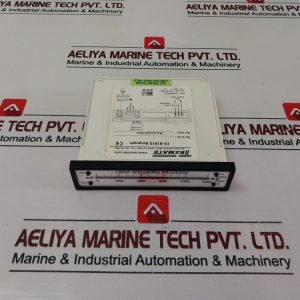 Texmate Fx-b101q Bargraph Meter