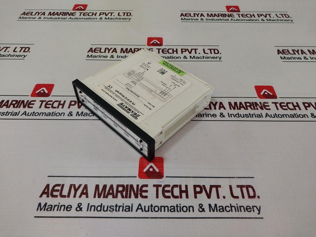 Texmate Fx-b101q Bargraph Meter - Image 3