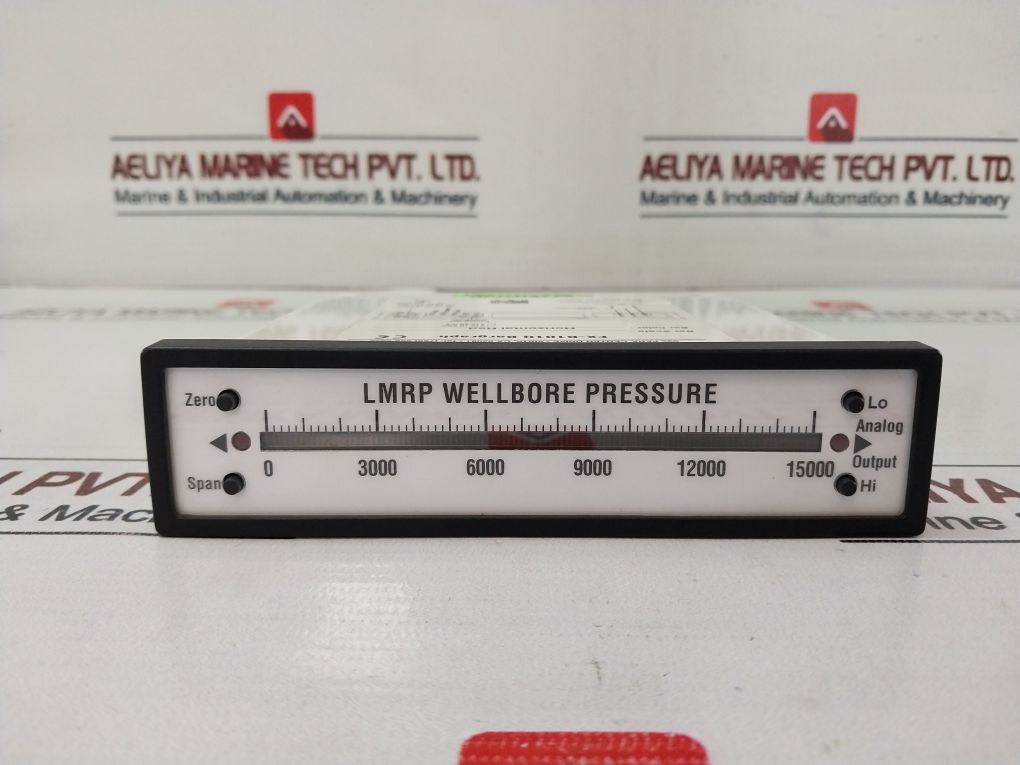 Texmate Fx-b101q Bargraph Meter - Image 6