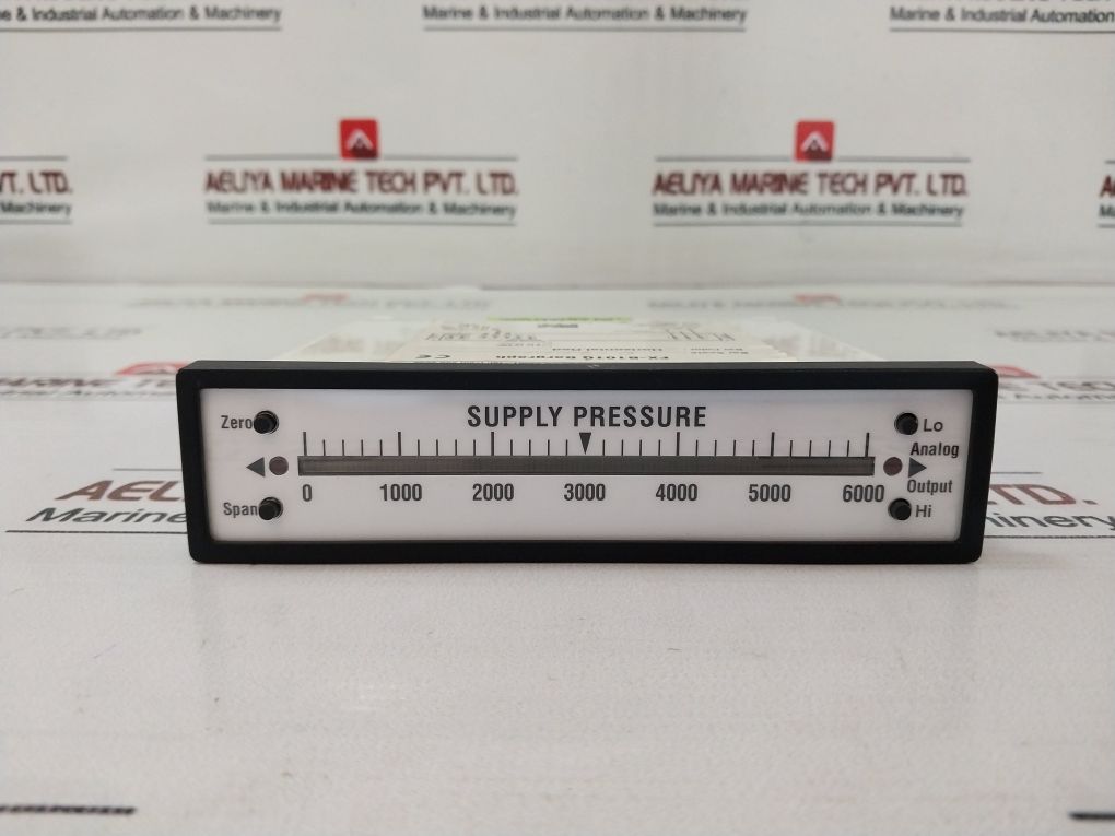 Texmate Fx-b101q Bargraph Meter - Image 4