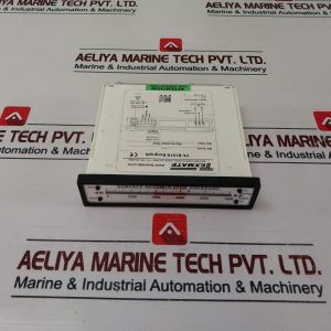 Texmate Fx-b101q Bargraph Meter