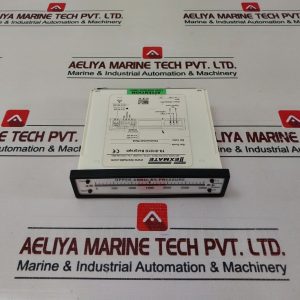 Texmate Fx-b101q Bargraph Meter